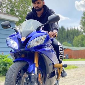 Meet your Posher, Obaid